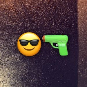 Meet your Posher, Robert